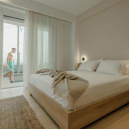 Casa Costa Suites Plus カナリ エクステリア 写真