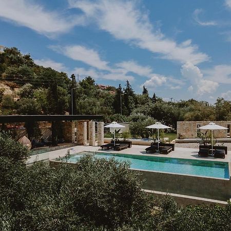 Casa Costa Suites Plus カナリ エクステリア 写真