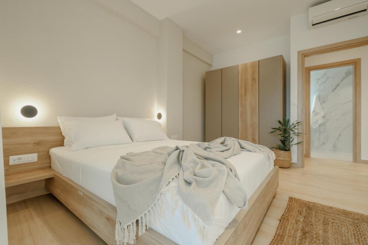 Casa Costa Suites Plus カナリ エクステリア 写真