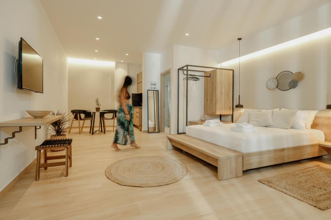 Casa Costa Suites Plus カナリ エクステリア 写真