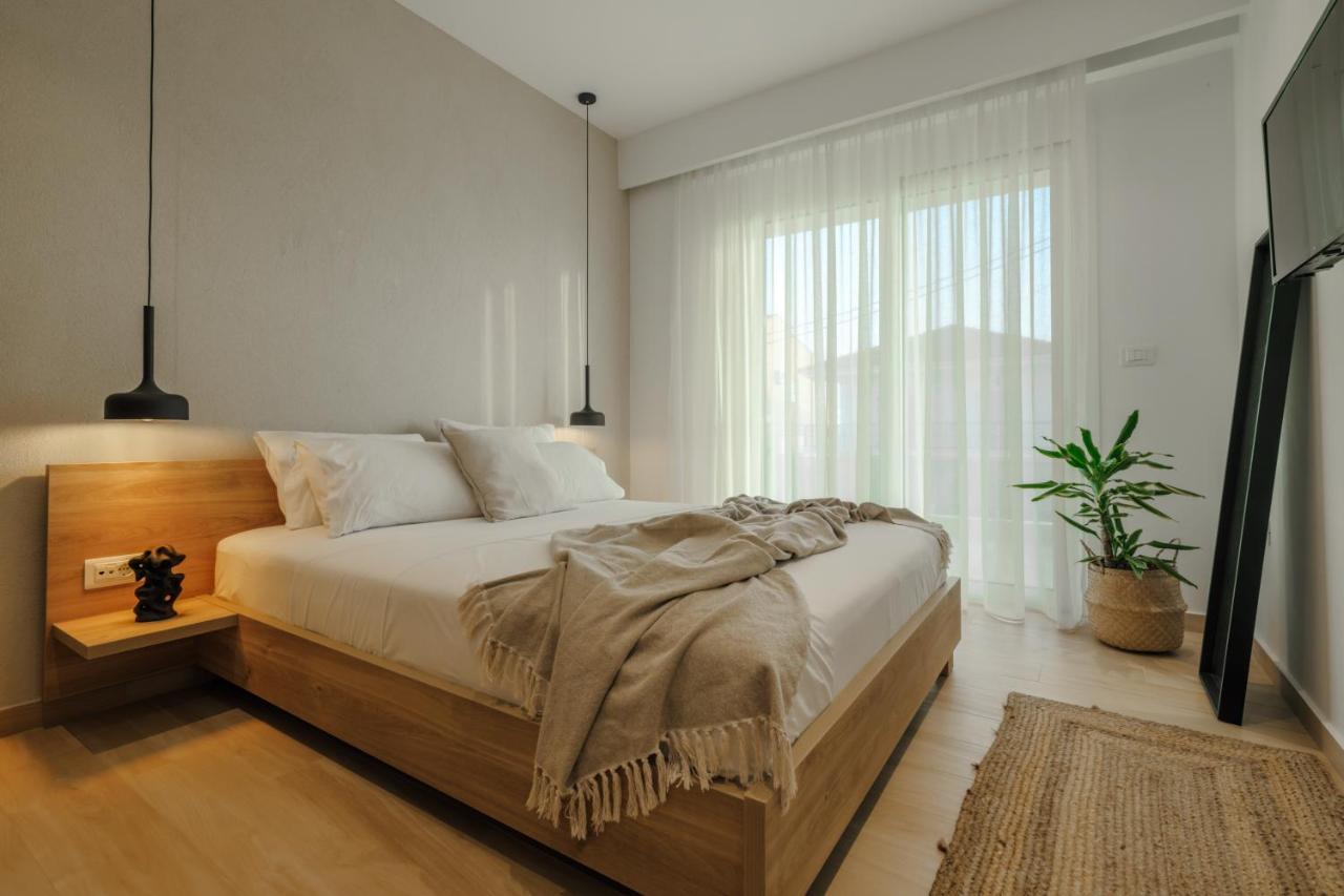 Casa Costa Suites Plus カナリ エクステリア 写真