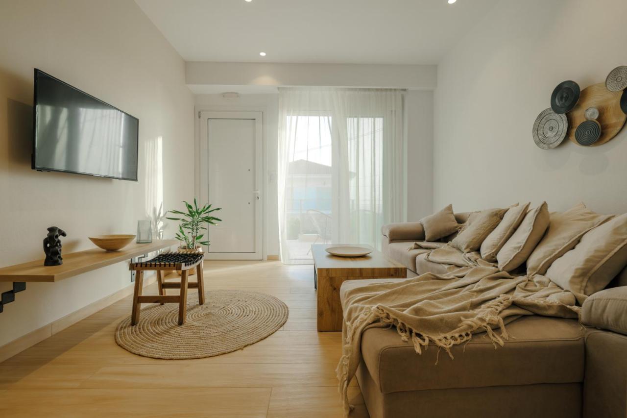 Casa Costa Suites Plus カナリ エクステリア 写真