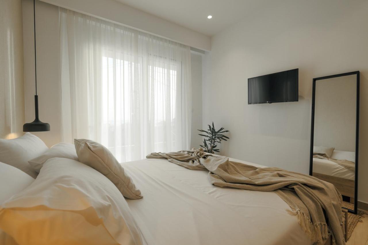 Casa Costa Suites Plus カナリ エクステリア 写真