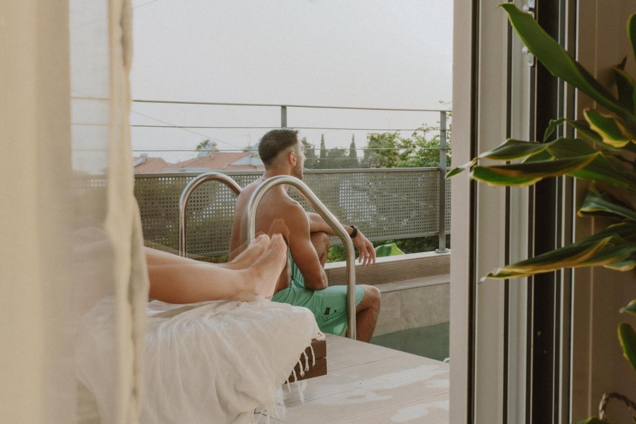 Casa Costa Suites Plus カナリ エクステリア 写真