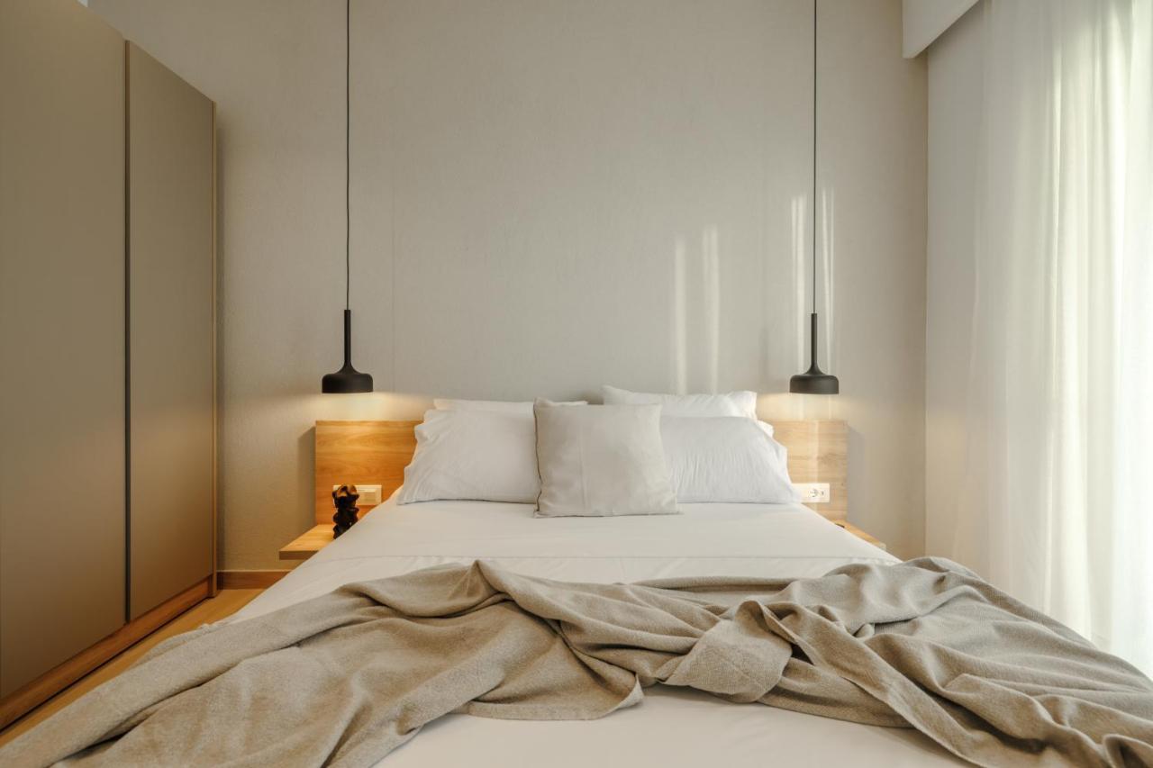 Casa Costa Suites Plus カナリ エクステリア 写真