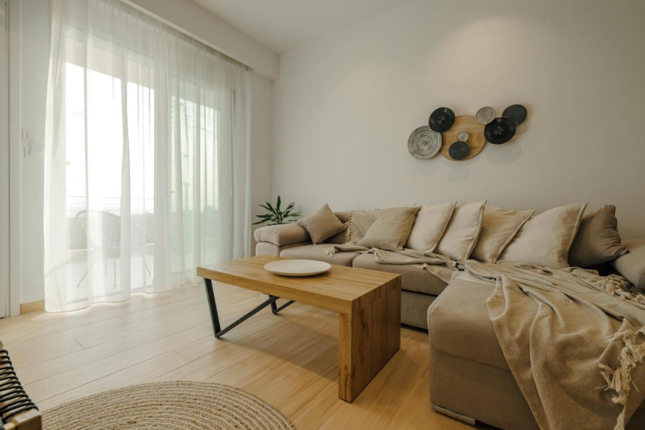 Casa Costa Suites Plus カナリ エクステリア 写真