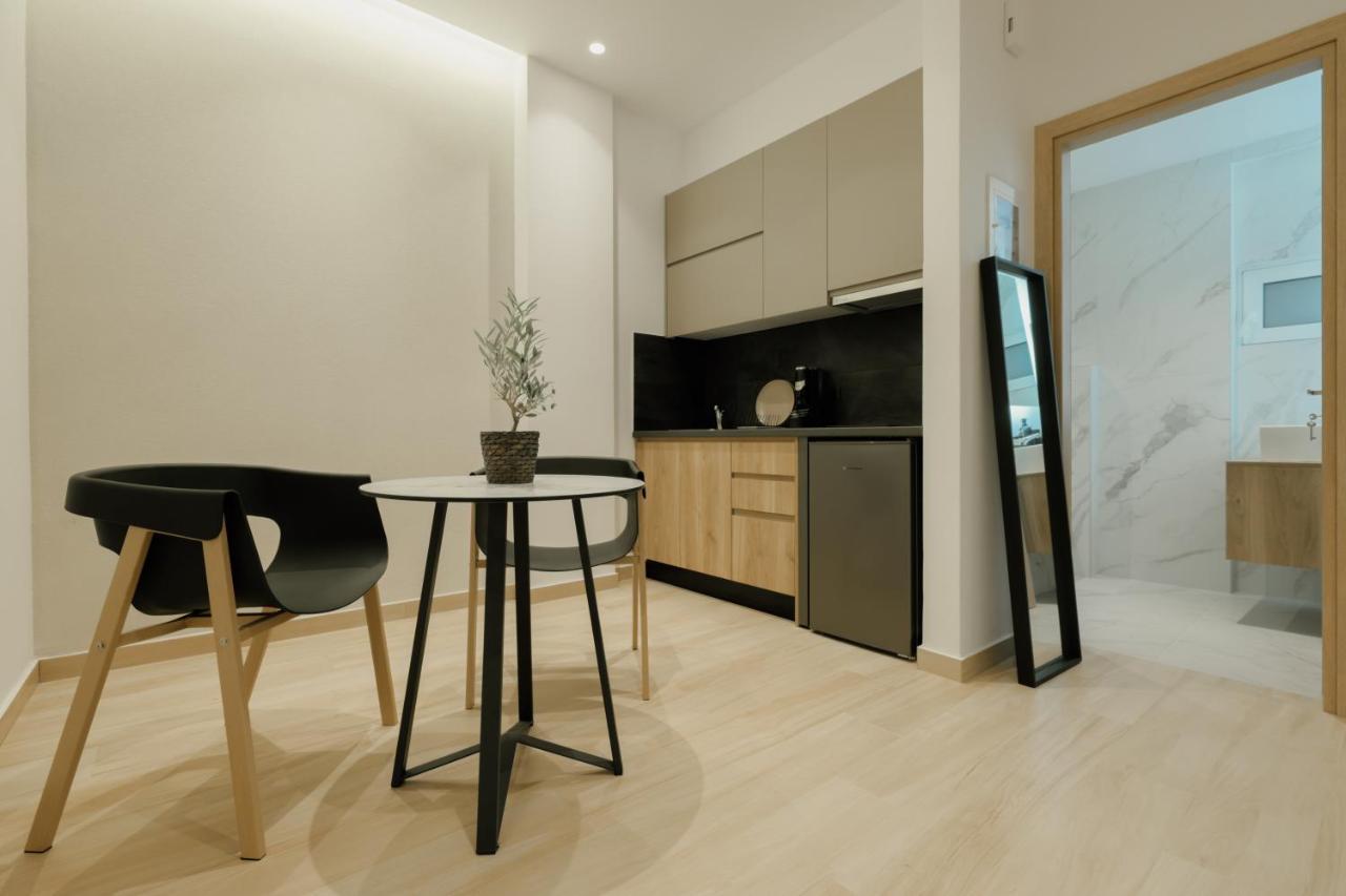 Casa Costa Suites Plus カナリ エクステリア 写真