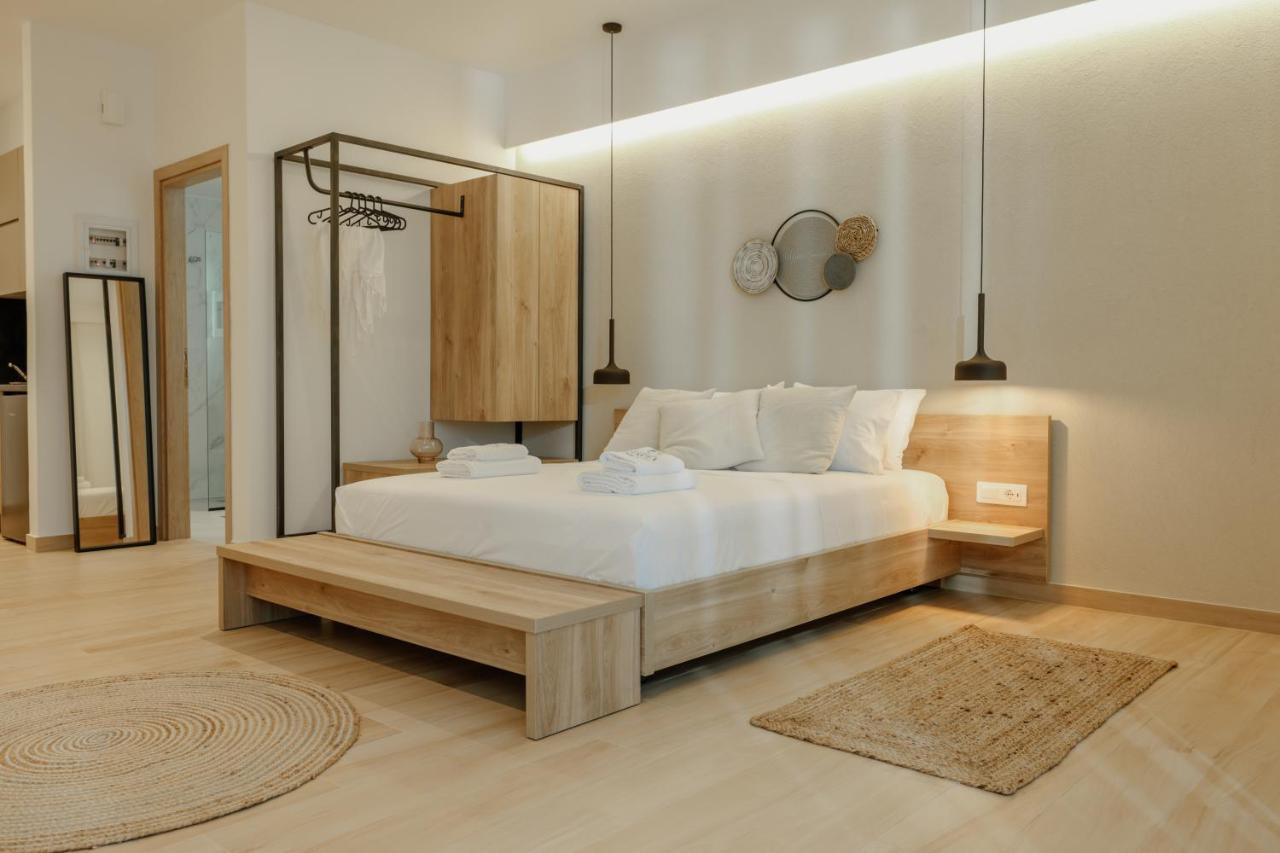 Casa Costa Suites Plus カナリ エクステリア 写真