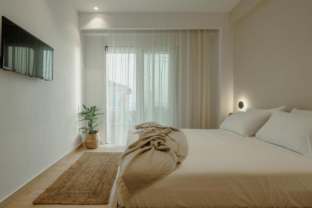 Casa Costa Suites Plus カナリ エクステリア 写真