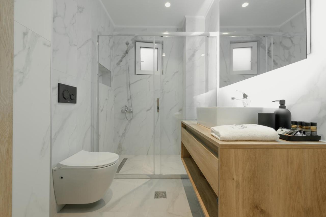 Casa Costa Suites Plus カナリ エクステリア 写真