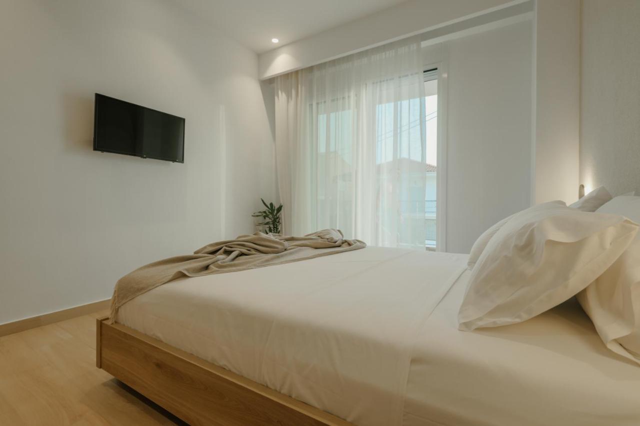Casa Costa Suites Plus カナリ エクステリア 写真