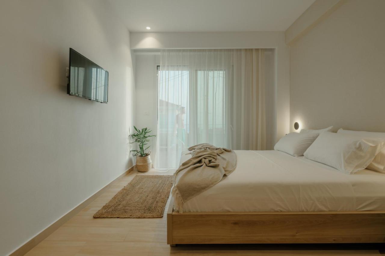 Casa Costa Suites Plus カナリ エクステリア 写真