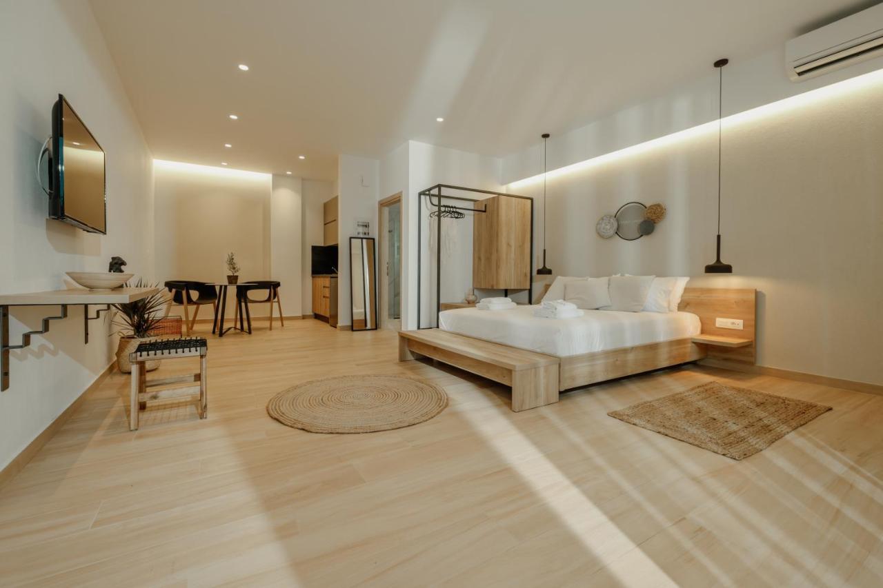 Casa Costa Suites Plus カナリ エクステリア 写真