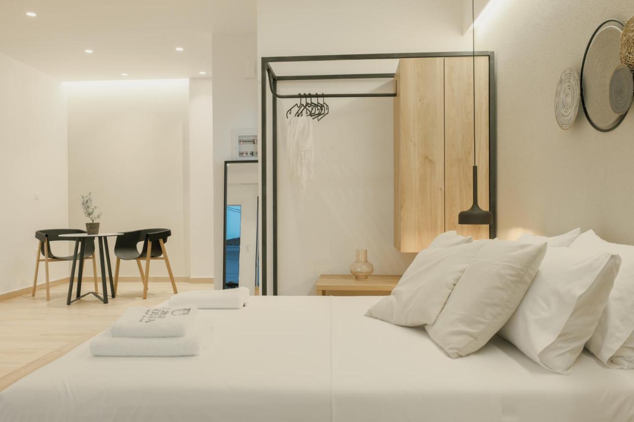 Casa Costa Suites Plus カナリ エクステリア 写真