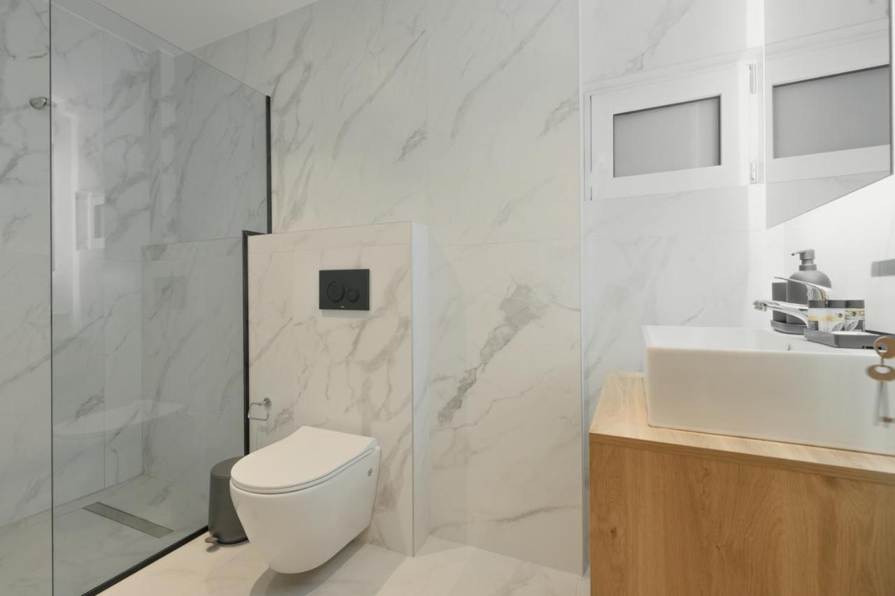 Casa Costa Suites Plus カナリ エクステリア 写真