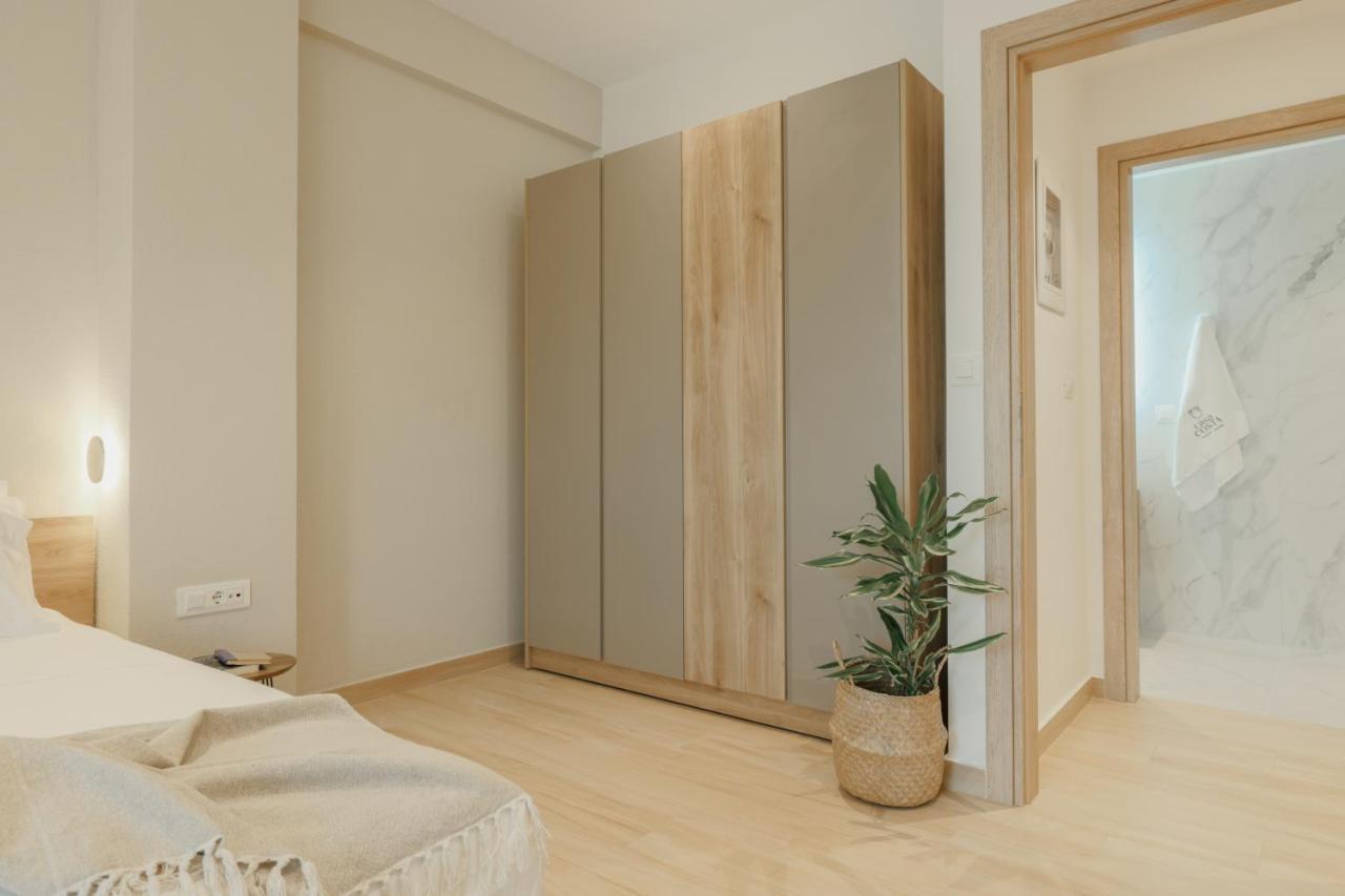 Casa Costa Suites Plus カナリ エクステリア 写真