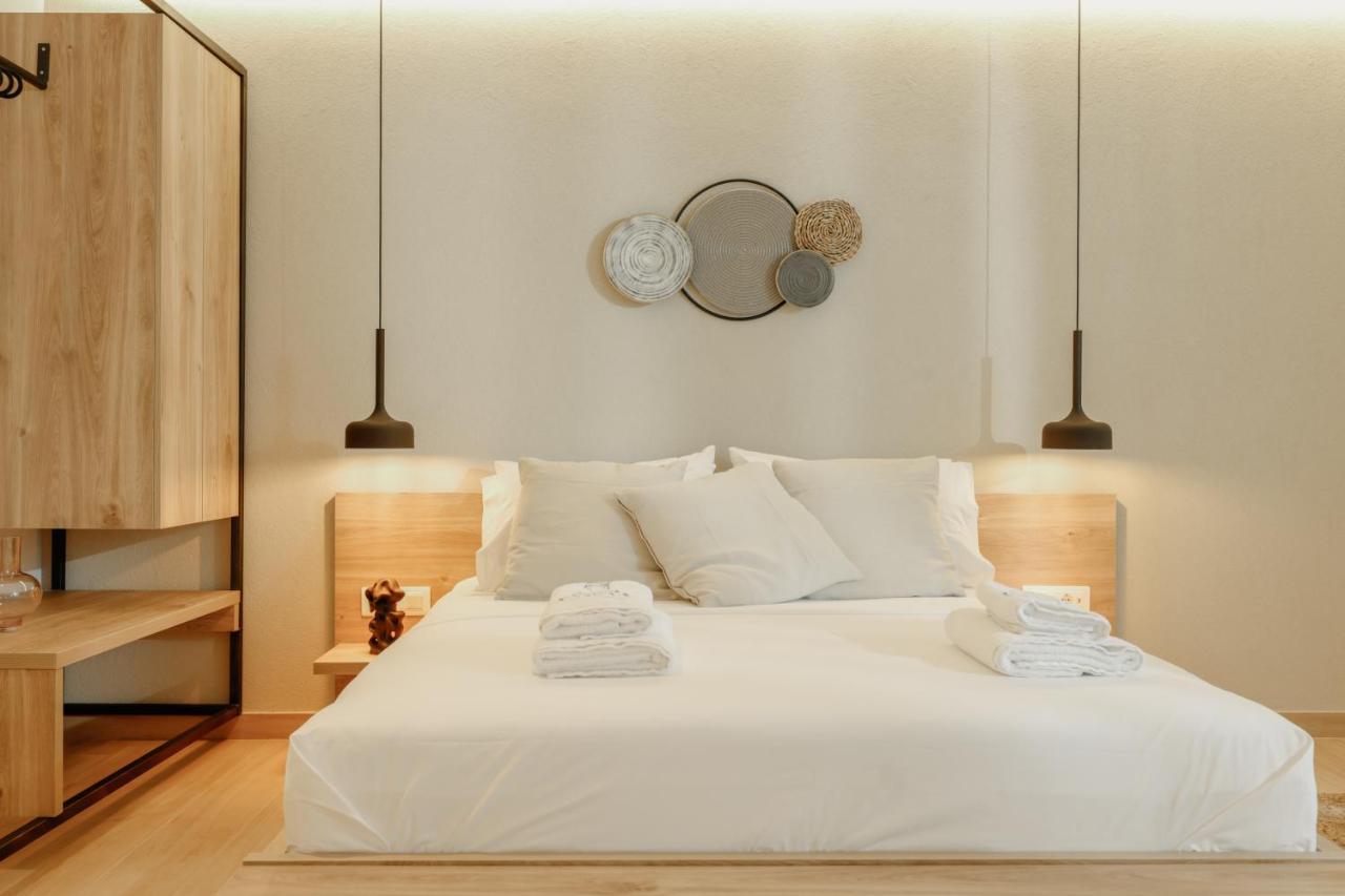 Casa Costa Suites Plus カナリ エクステリア 写真