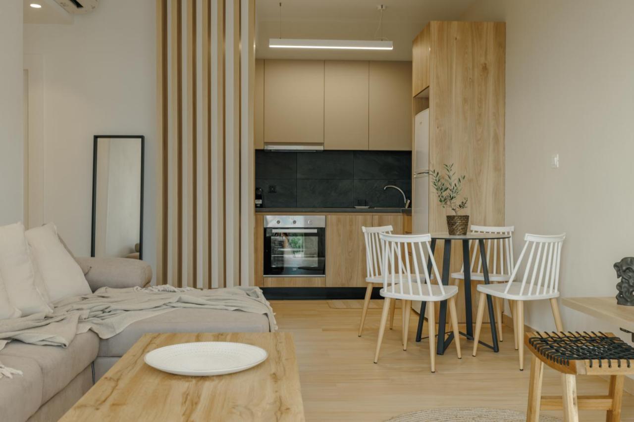 Casa Costa Suites Plus カナリ エクステリア 写真