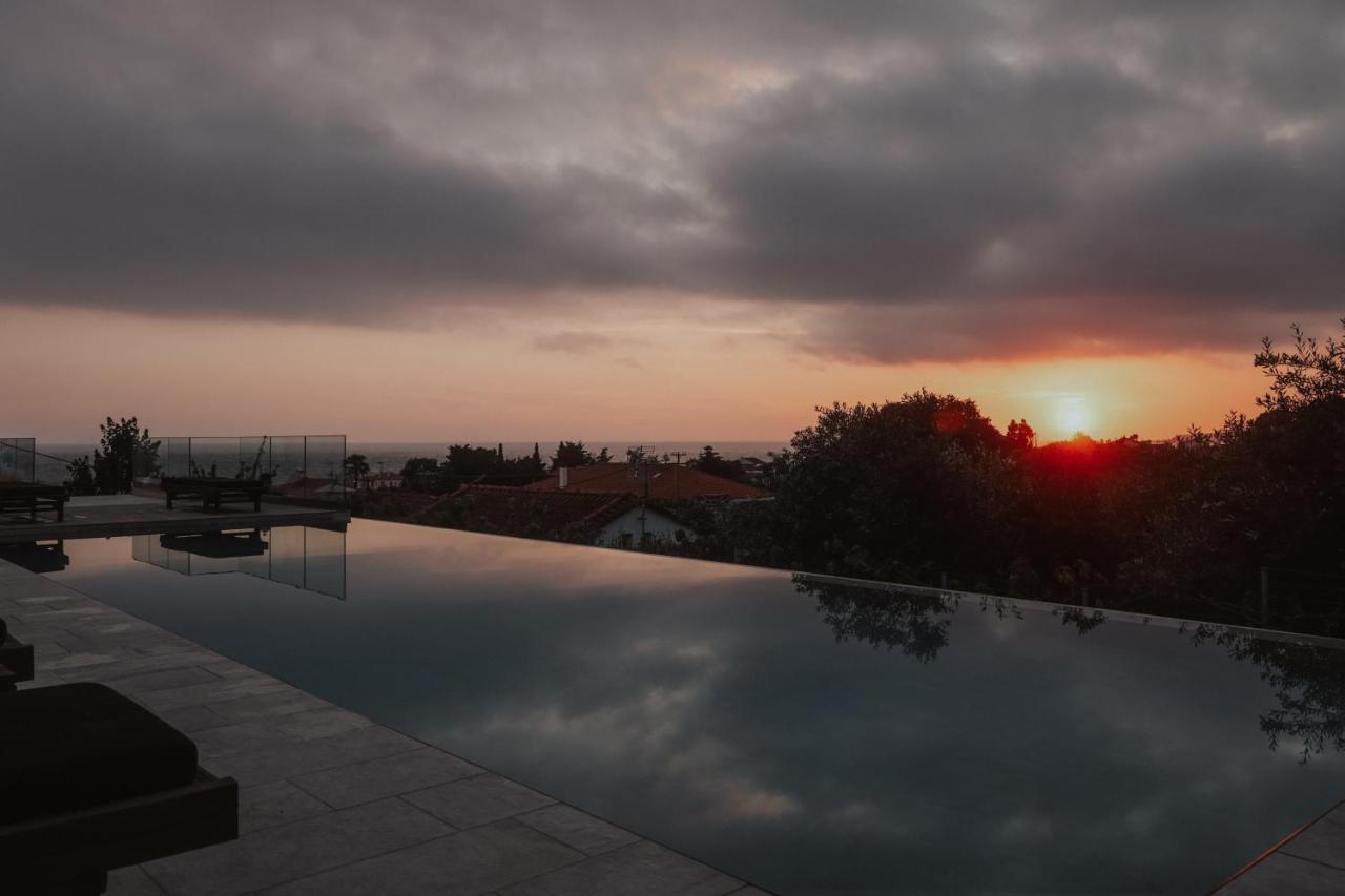 Casa Costa Suites Plus カナリ エクステリア 写真