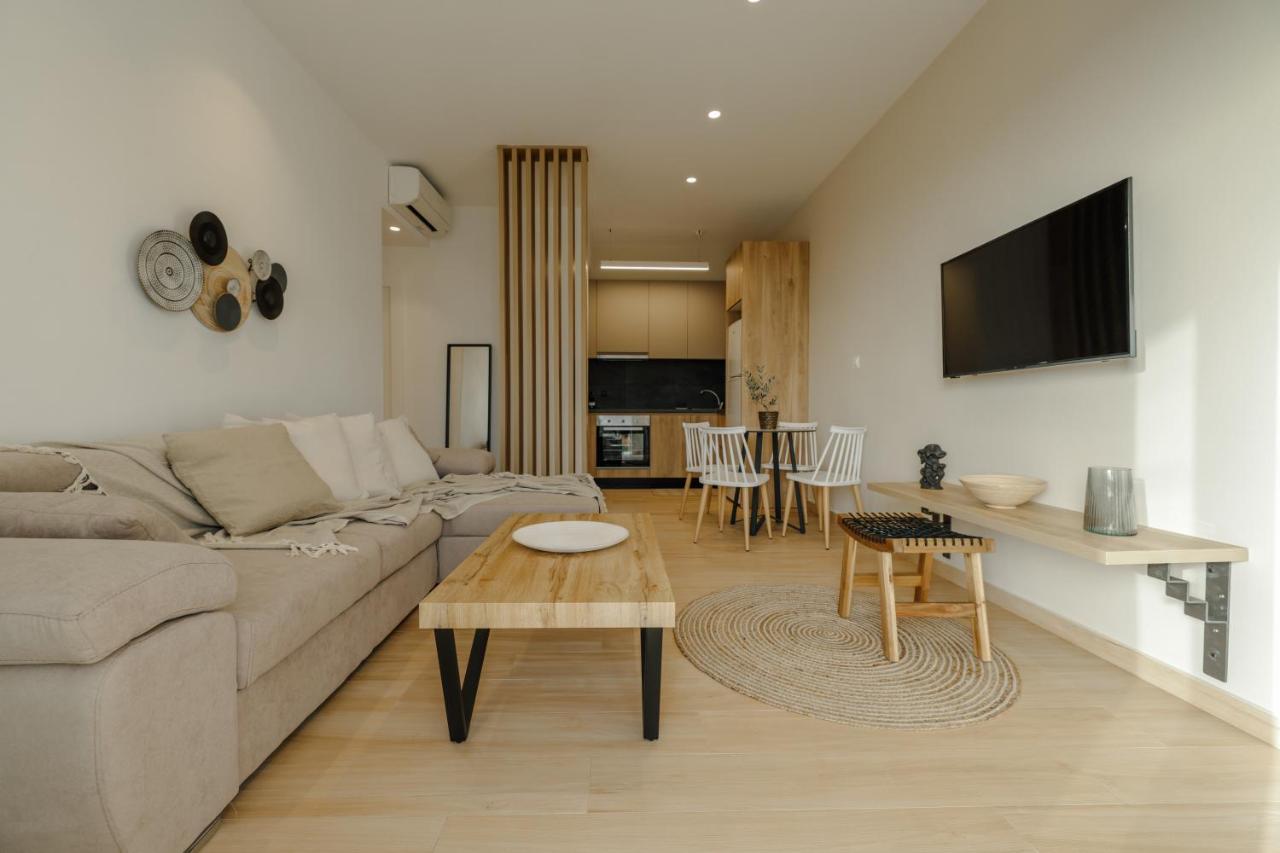 Casa Costa Suites Plus カナリ エクステリア 写真