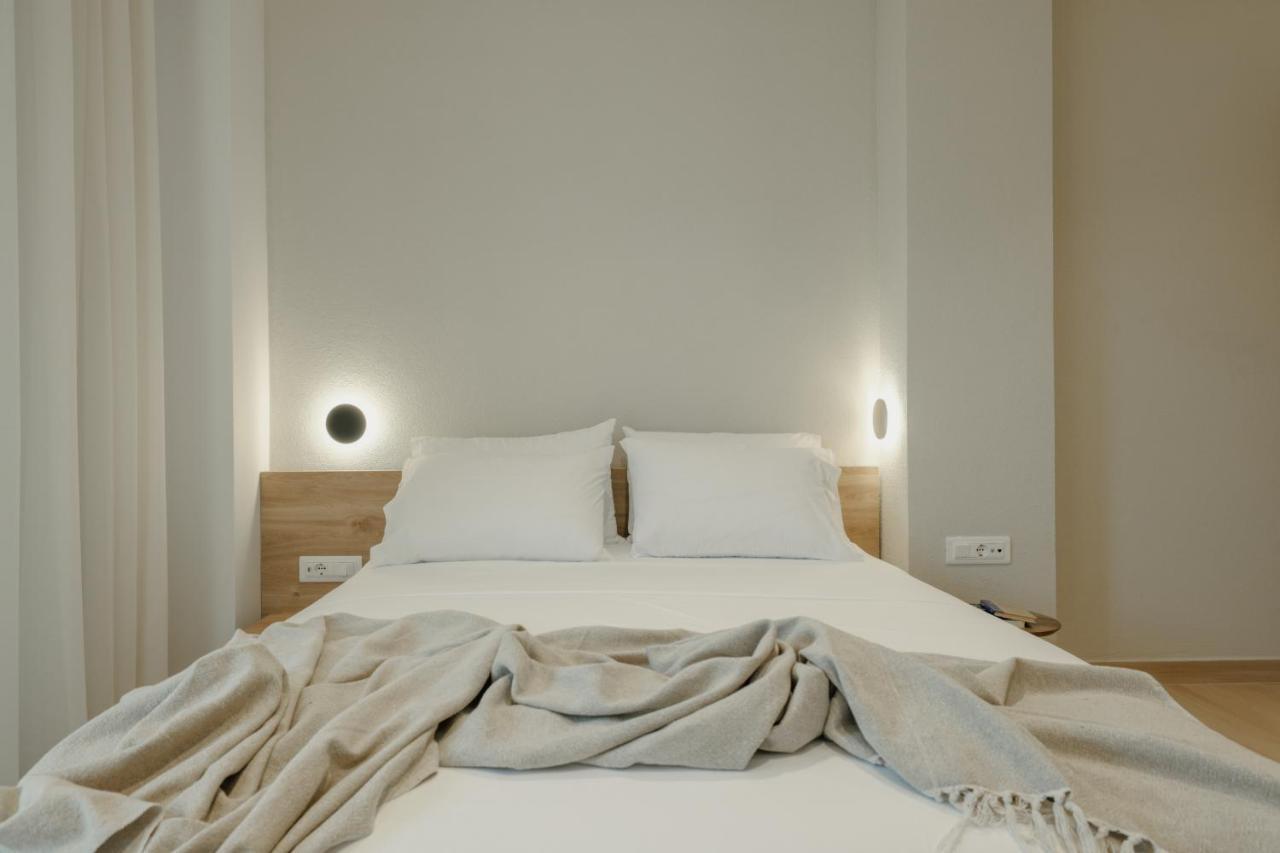 Casa Costa Suites Plus カナリ エクステリア 写真