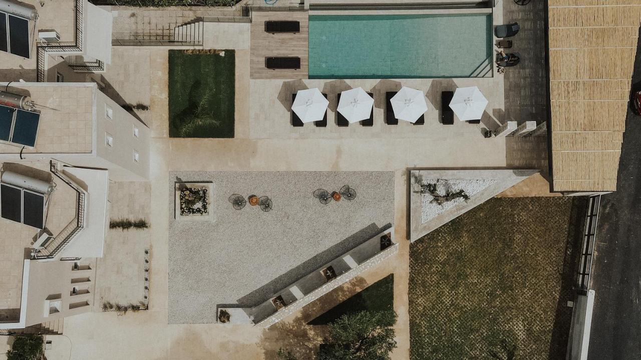 Casa Costa Suites Plus カナリ エクステリア 写真