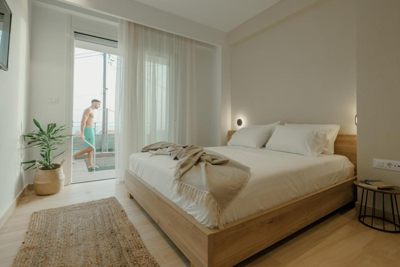 Casa Costa Suites Plus カナリ エクステリア 写真