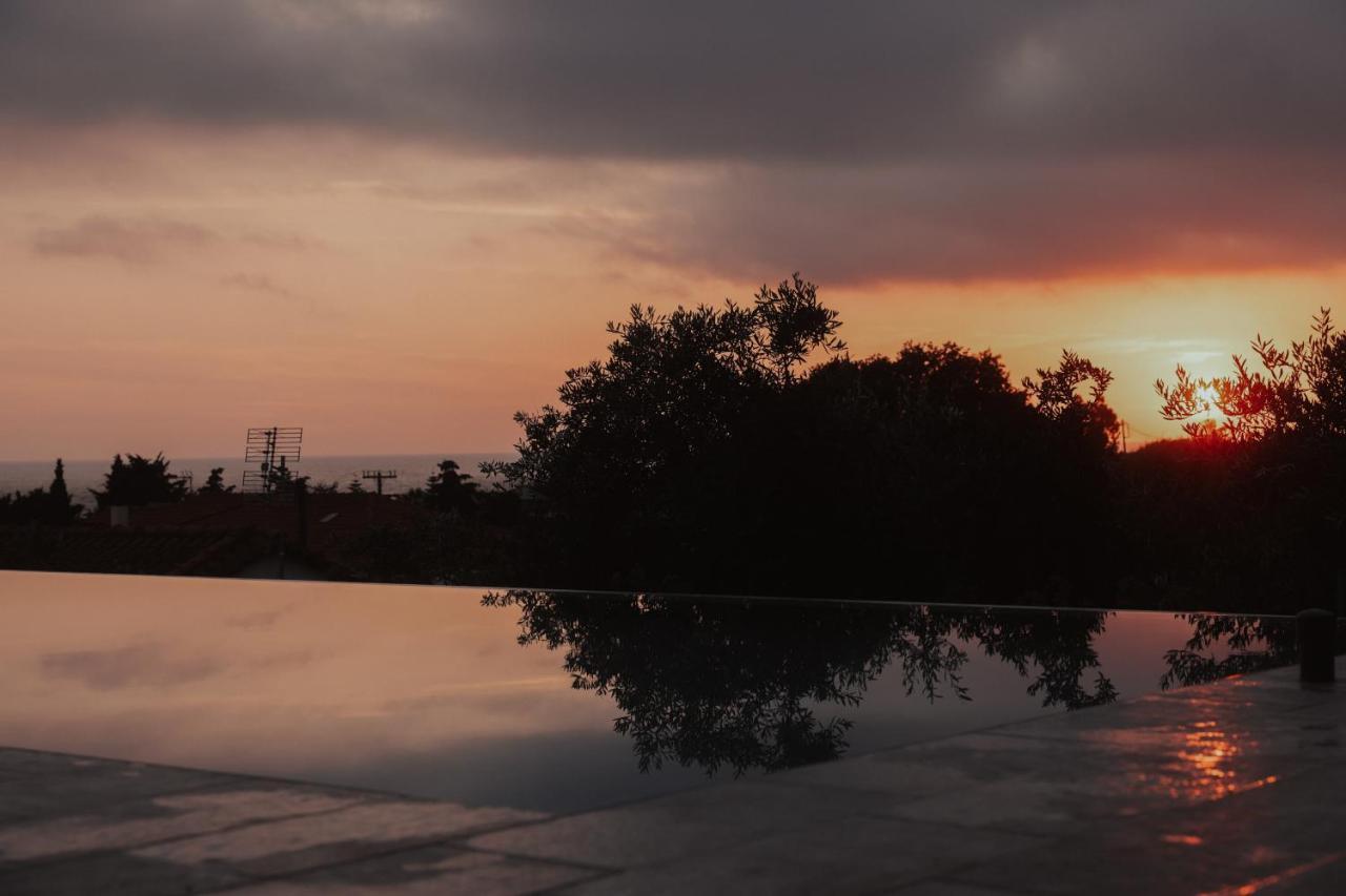 Casa Costa Suites Plus カナリ エクステリア 写真
