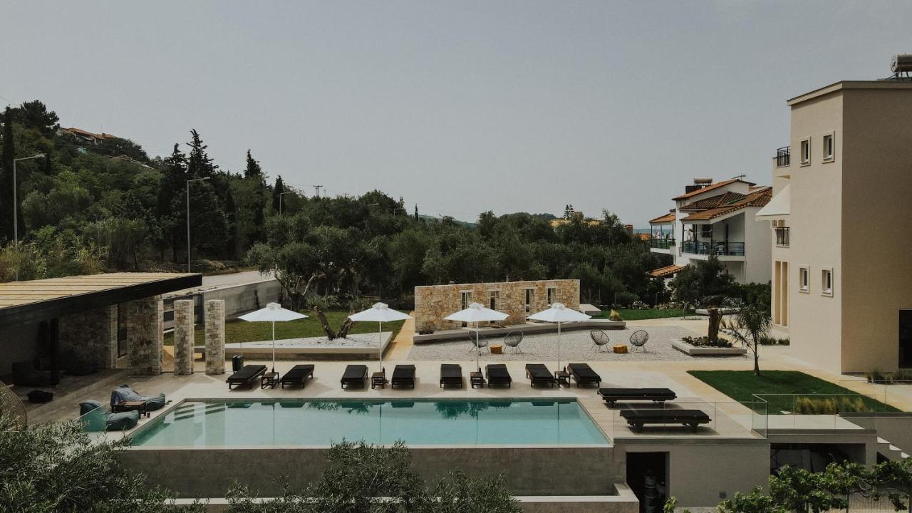 Casa Costa Suites Plus カナリ エクステリア 写真