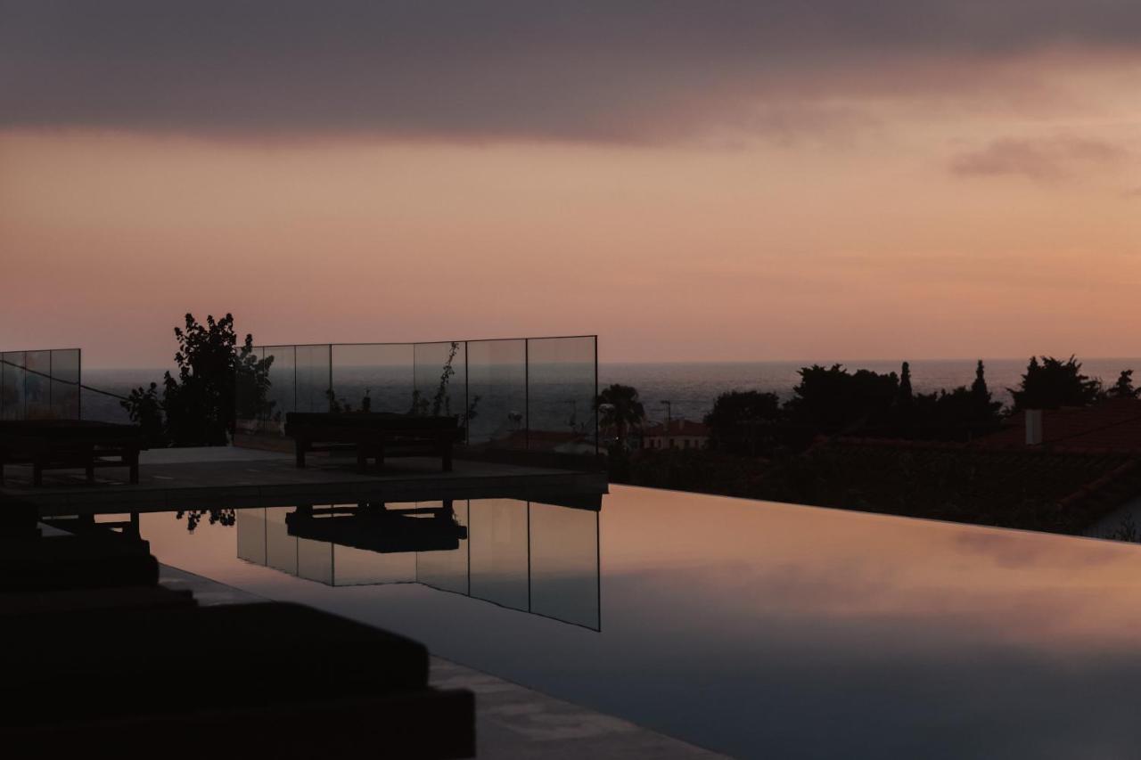 Casa Costa Suites Plus カナリ エクステリア 写真