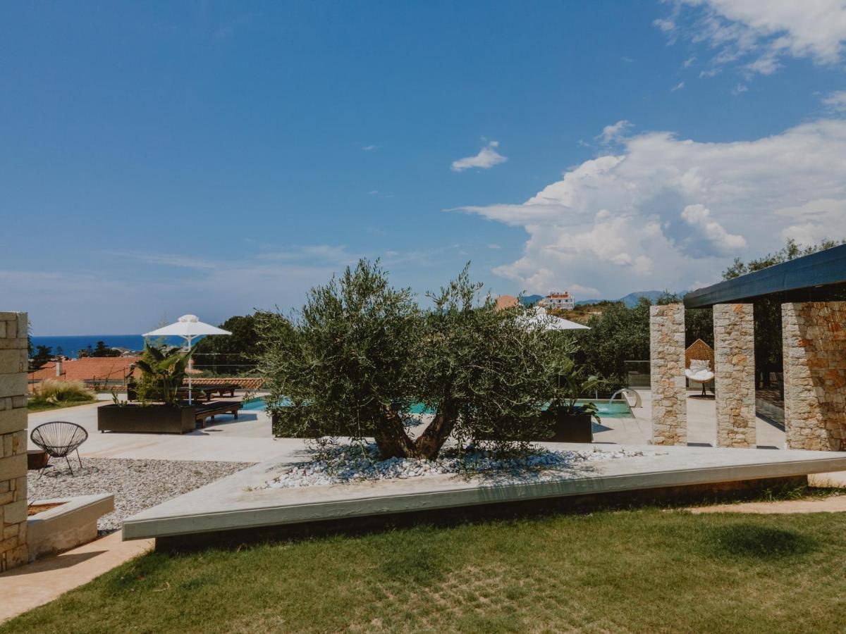 Casa Costa Suites Plus カナリ エクステリア 写真