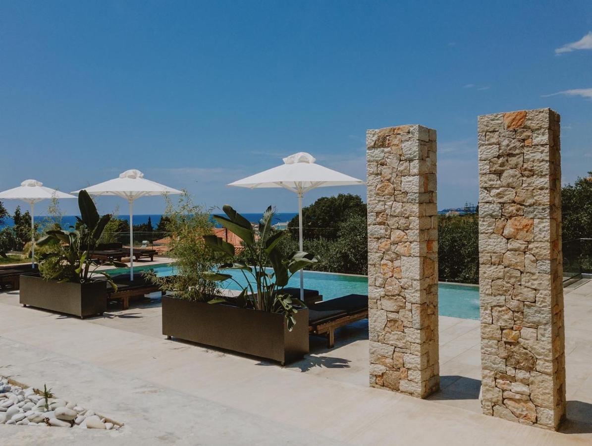 Casa Costa Suites Plus カナリ エクステリア 写真