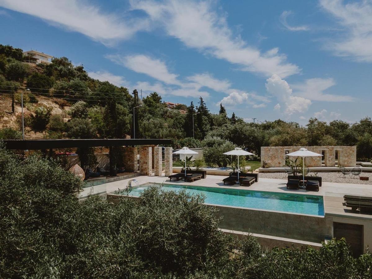 Casa Costa Suites Plus カナリ エクステリア 写真